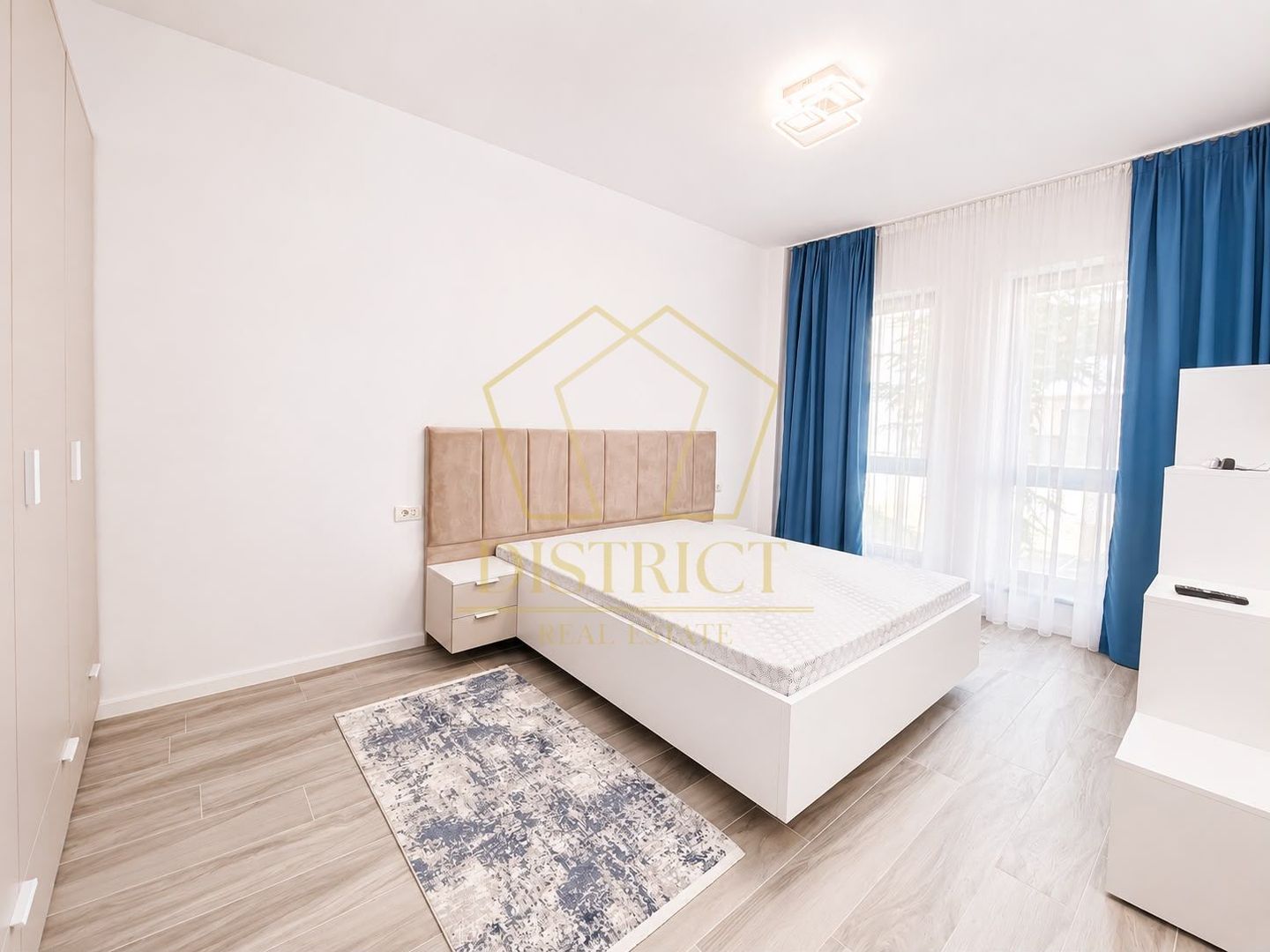 Apartament cu 2 camere | Future Residence | Giroc - Poză 5