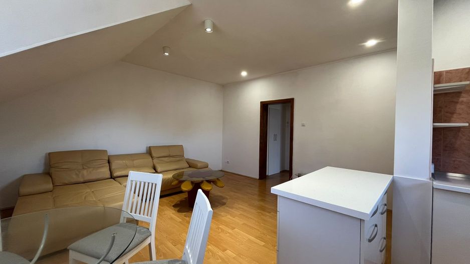 Apartament 2 Camere | De Inchiriat | Complexul Studentesc | Mobilat - Poză 2