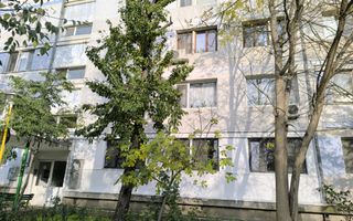 CENTRU COLONADELOR(cod03) - 2 Camere luminoase ! - Poză 16