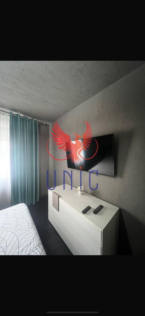 3 camere, lux, etaj 1, bloc nou, Brazda lui Novac - Poză 10