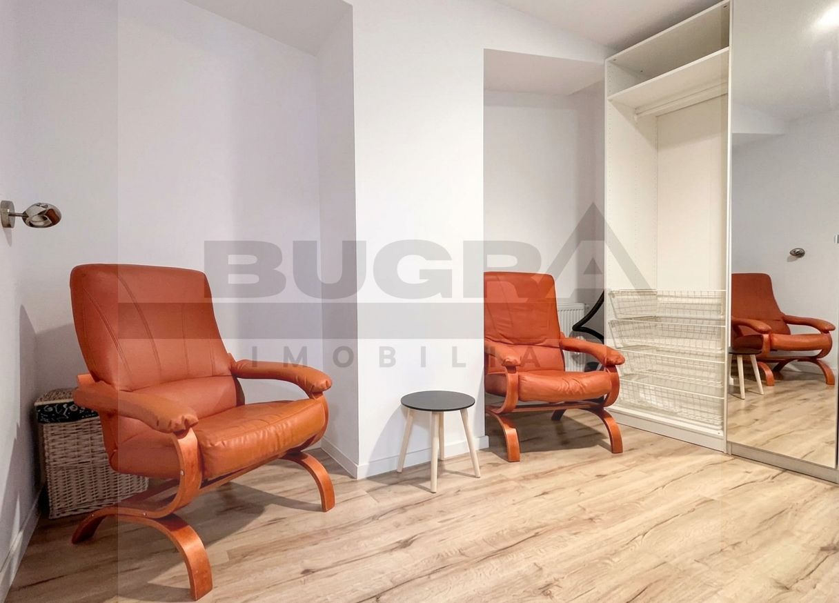 Apartament 2 camere, 45mp, etaj intermediar, parcare, zona Oasului - Poză 5