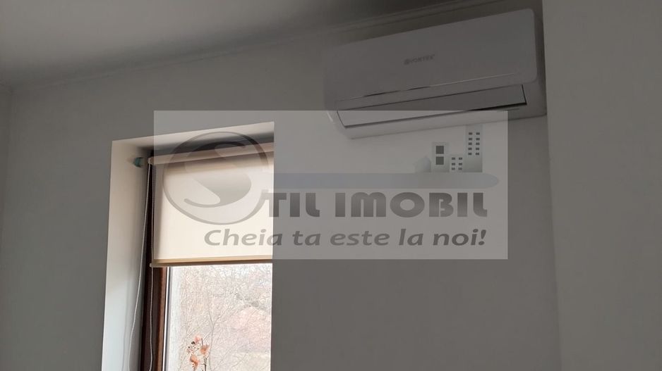 APARTAMENT  ULTRACENTRAL - MOBILAT si UTILAT - 121.000euro - Poză 7