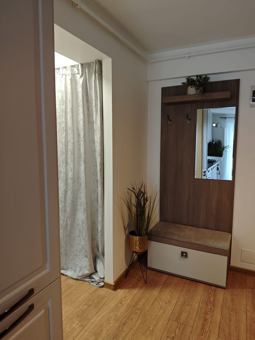 Apartament 2 camere – 43 mp + balcon + parcare subterană - EGO Residence - Poză 6