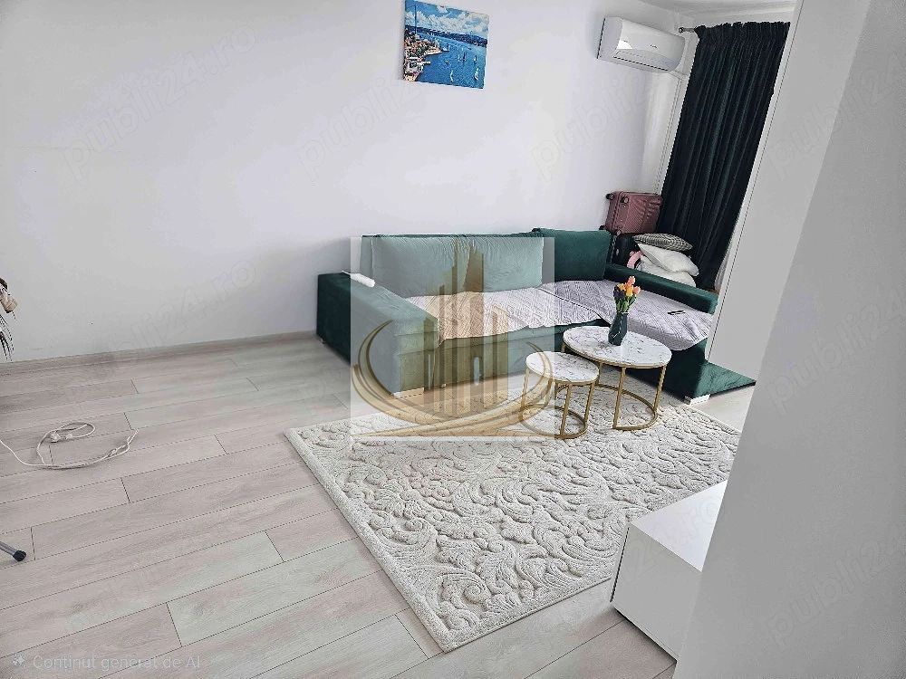 Apartament cu 2 camere bloc nou - Poză 2
