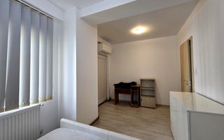 Semicentral- 24 min walk to UMF-  2 room apartment- new building - Poză 7