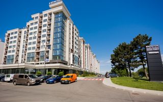 Vânzare, apartament, 2 camere, bd. Dacia, Botanica - Poză 1