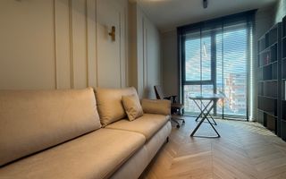 Apartament premium cu 3 camere de închiriat în Gheorgheni - Poză 8