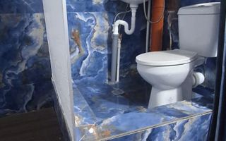 Casa cu 7 camere, fiecare cu grup sanitar propriu – Calea Plevnei - Poză 28