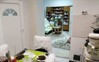 3 Camere Loc De Parcare, Zona Parcul Central!! - Poză 8