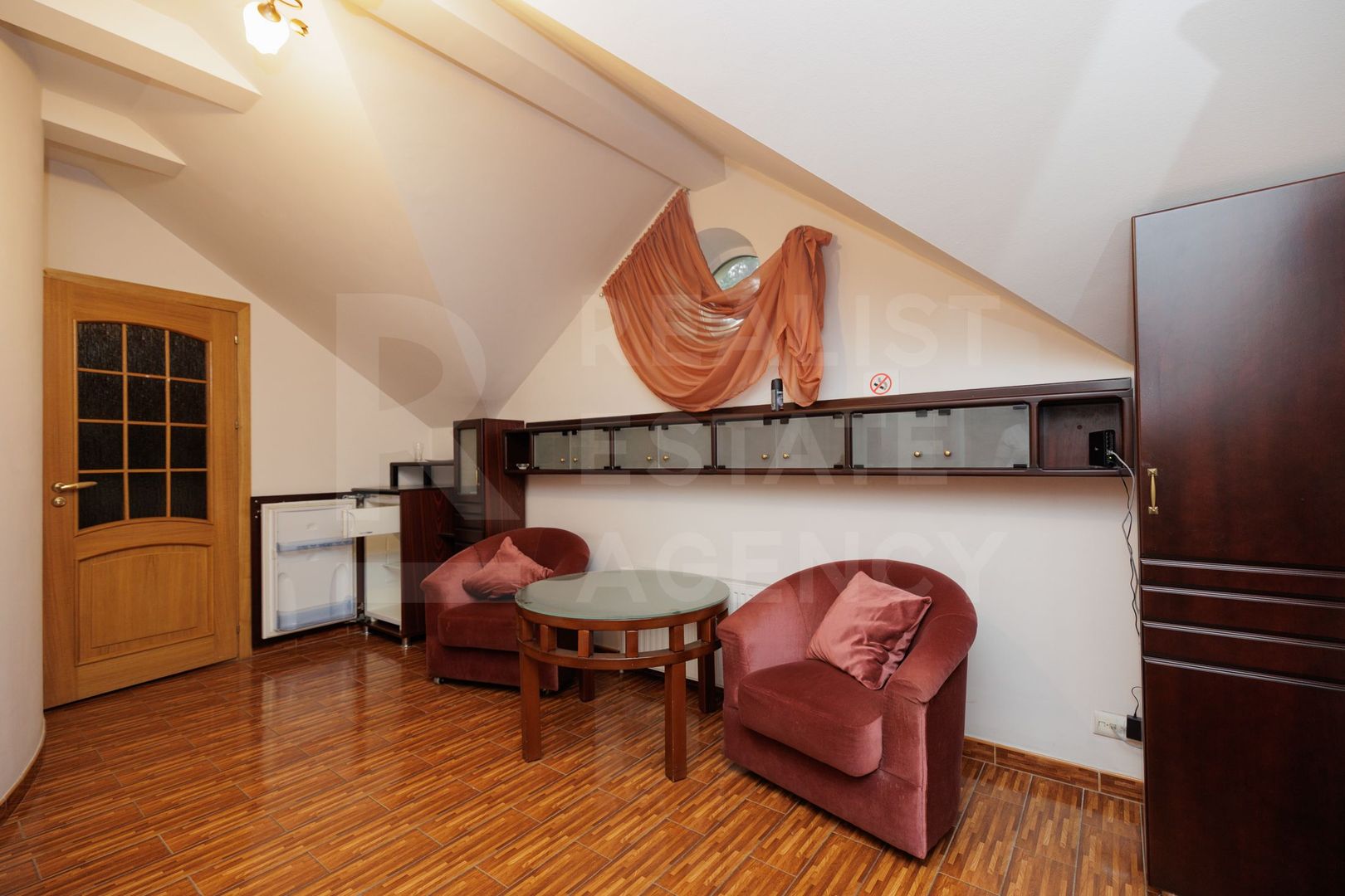Chirie, spațiu comercial, 287.6 mp, str. Calea Ieșilor, Buiucani - Poză 44