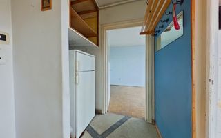 Apartament cu 2 camere, 46 MP, Central, Comision 0% - Poză 9