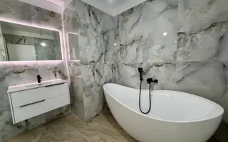 Duplex modern P+1E – Moșnița Nouă, ultracentral - Poză 33