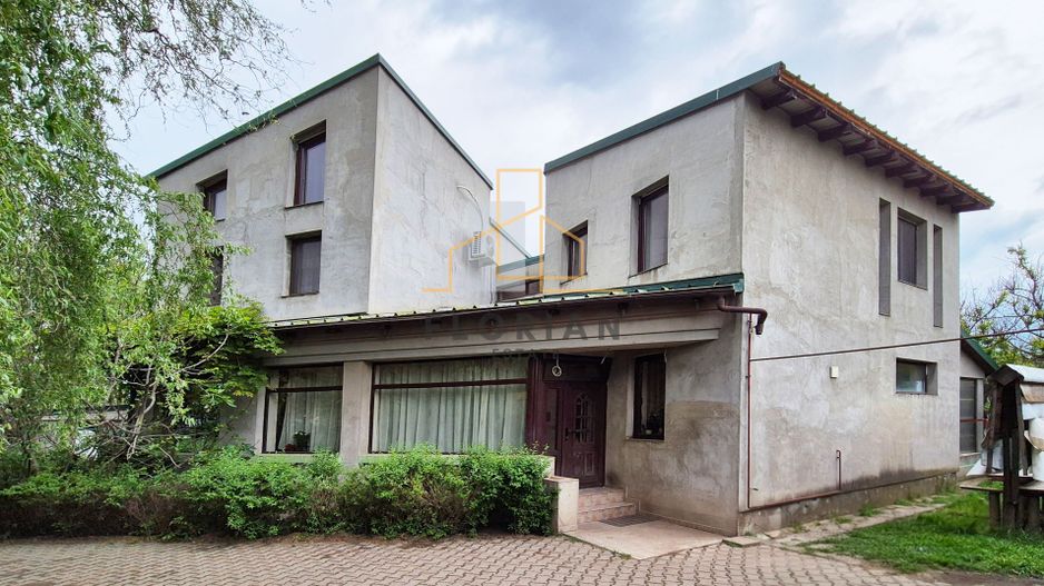 Casa Individuala Braytim - 1473 mp teren - Poză 1