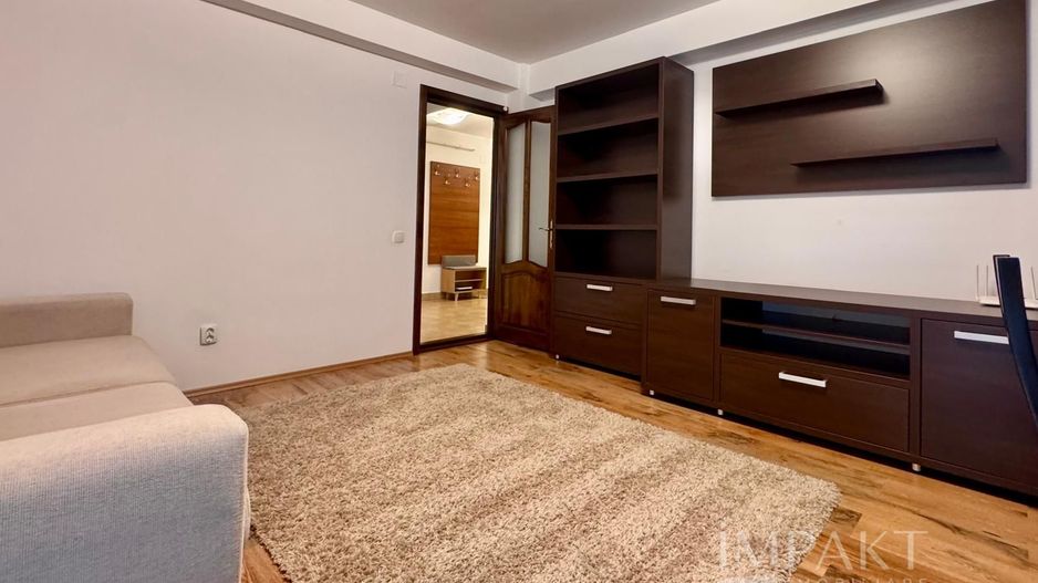 De Inchirirat - Apartament Modern cu 2 Camere, in Buna Ziua - Poză 2