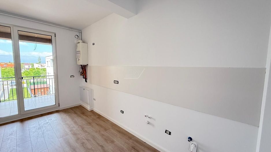 Bloc finalizat. Finisaje superioare. Loc de parcare. - Poză 4