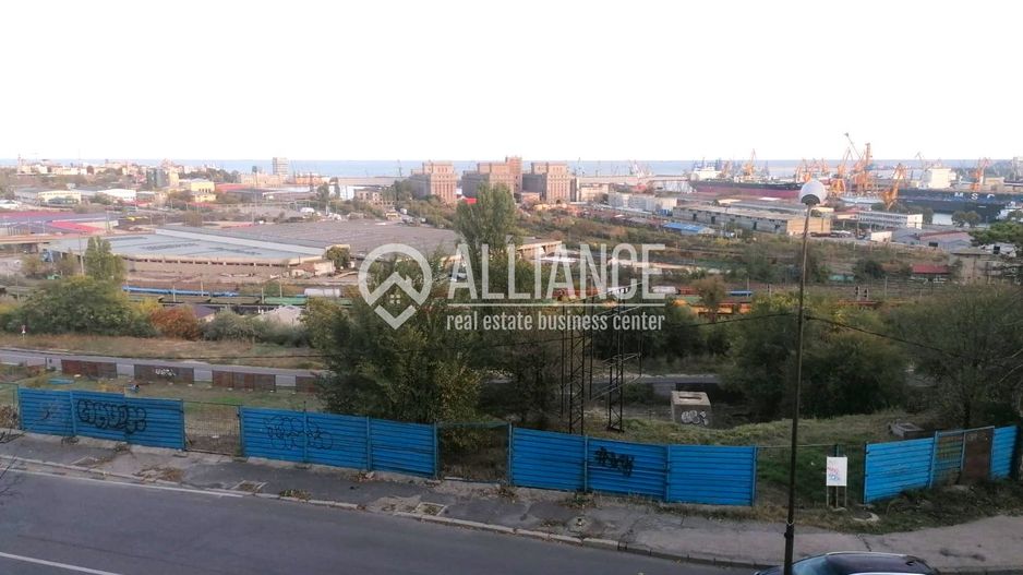 BULEVARDUL FERDINAND (COD 10)- Apartament 3 camere de vanzare - Poză 9