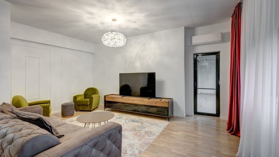 Apartament 3 camere | Natura Residence | Zoo - Poză 4