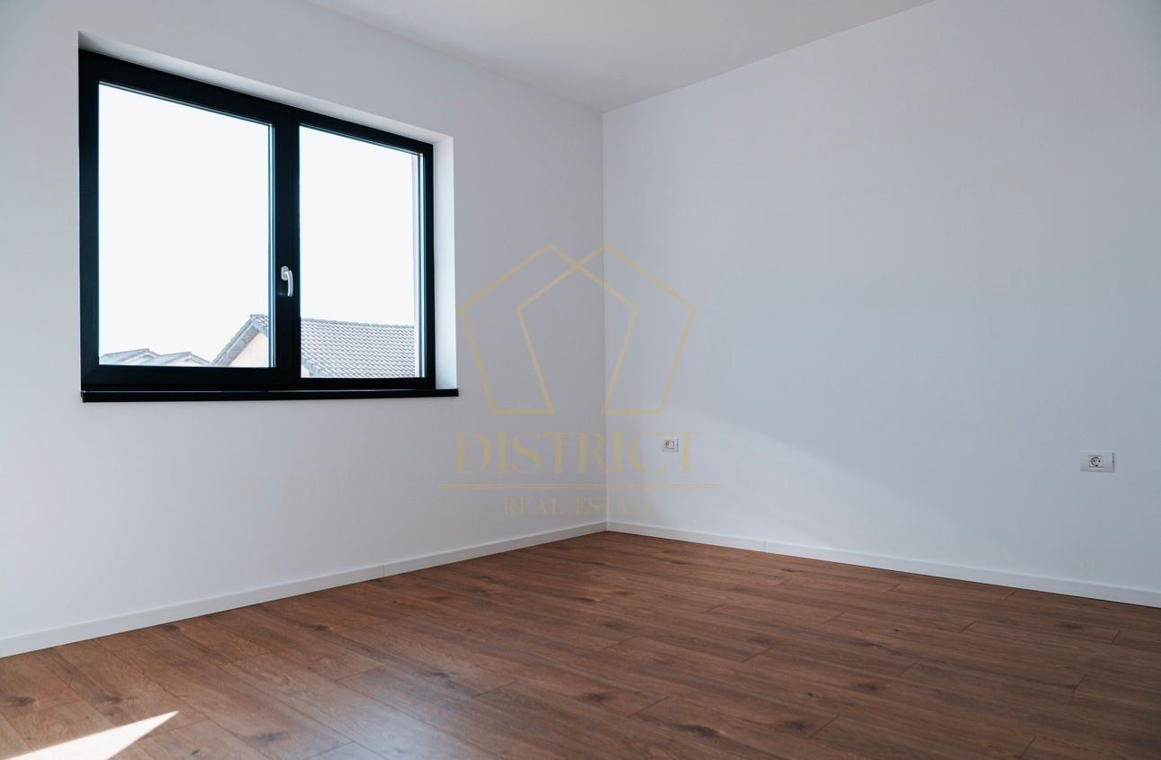 Casa individuala moderna I Giroc I COMISION 0% - Poză 7