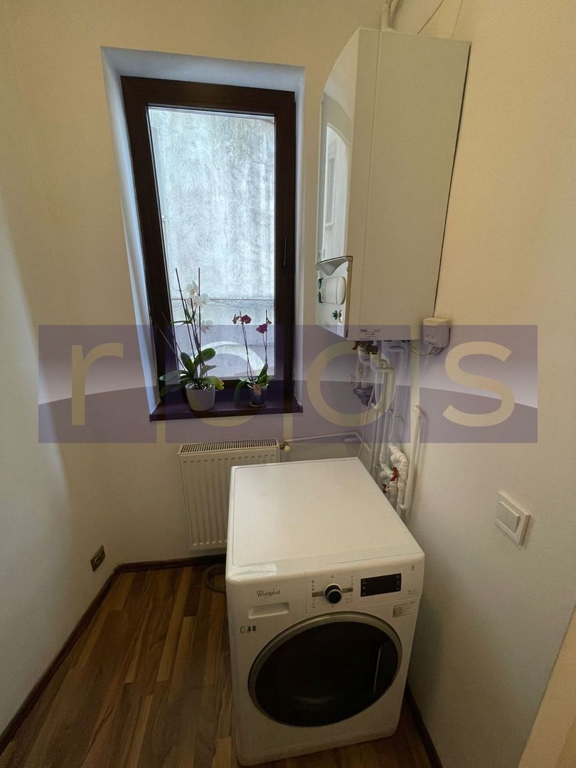 OCAZIE! VANZARE 3 CAMERE 2 BAI UNIRII HOROSCOP CENTRALA PROPRIE 68MP - Poză 14