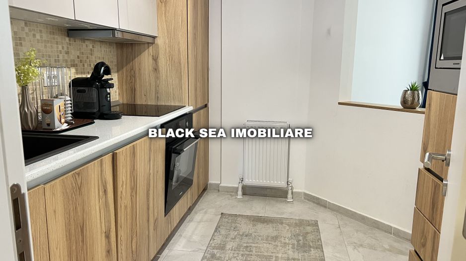 Apartament 2 camere Modern, in Mamaia zona Butoaie - Ocazie Unica - Poză 17