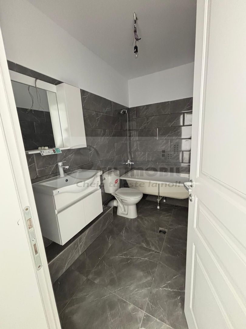 Ap. 2 camere, decomandat, Dancu, intabulat, 0% comision - Poză 7