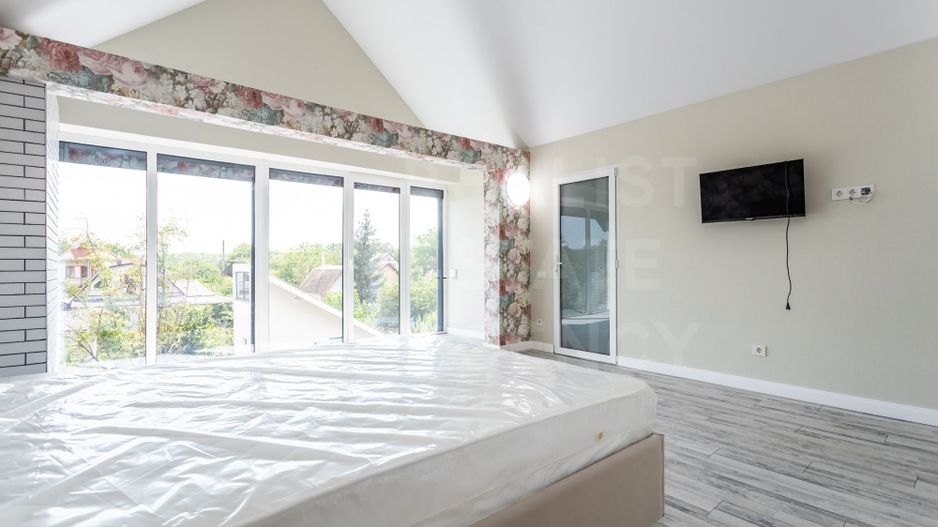 Vânzare, casă, 2 nivele, 122 mp, strada I.P. Izvoraș, Criuleni - Poză 20