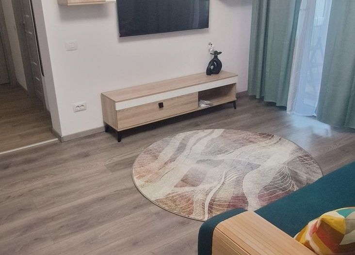 De Inchiriat - SUPERB | Prima Închiriere 3 Camere Modern & Luminos, - Poză 1