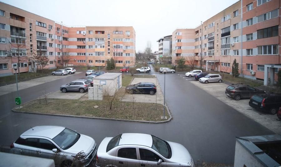 Apartament 3 camere 97mp in cartierul Brancusi - Poză 14