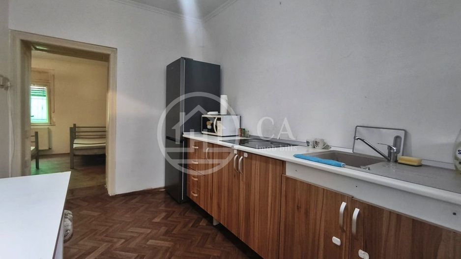 Casa cu 3 camere de inchiriat in zona Cantemir, Oradea - Poză 10