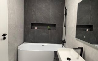 Apartamnet la cheie | Etaj intermediar | Zona Eroilor Floresti - Poză 9