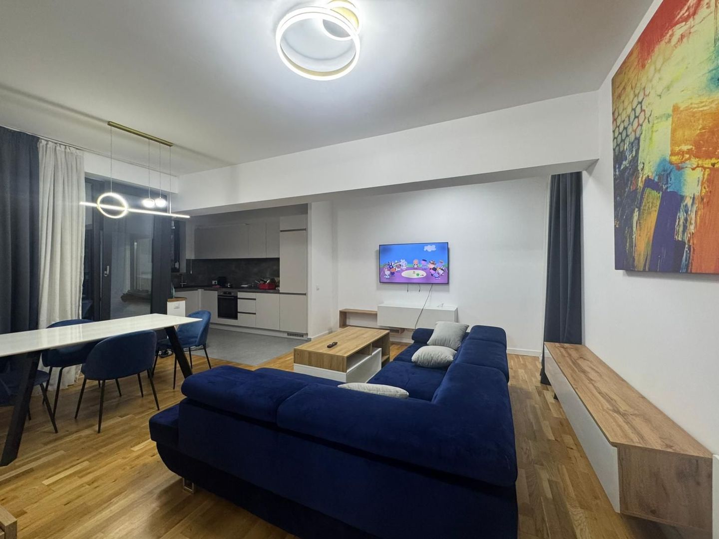 3 CAMERE || LOC DE PARCARE || BUENA VISTA- BANEASA ZOO - Poză 3