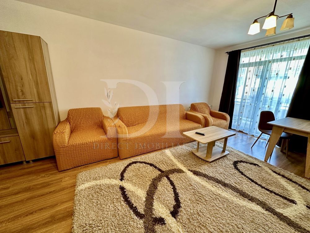 Apartament cu 2 camere de inchiriat Zona Eroilor, Florești - Poză 2