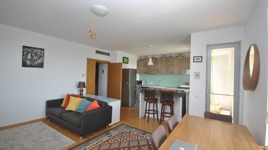 AP. 2 CAMERE ASMITA GARDENS, LOC PARCARE, BLOC NOU, METROU 8 MINUTE - Poză 1