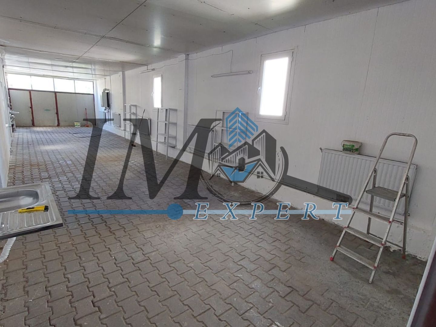 Hala de închiriat în zona de Cetate Alba Iulia - Poză 3