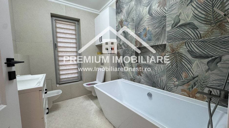 Vila Individuala de Vanzare | Complet mobilata si utilata - Poză 9