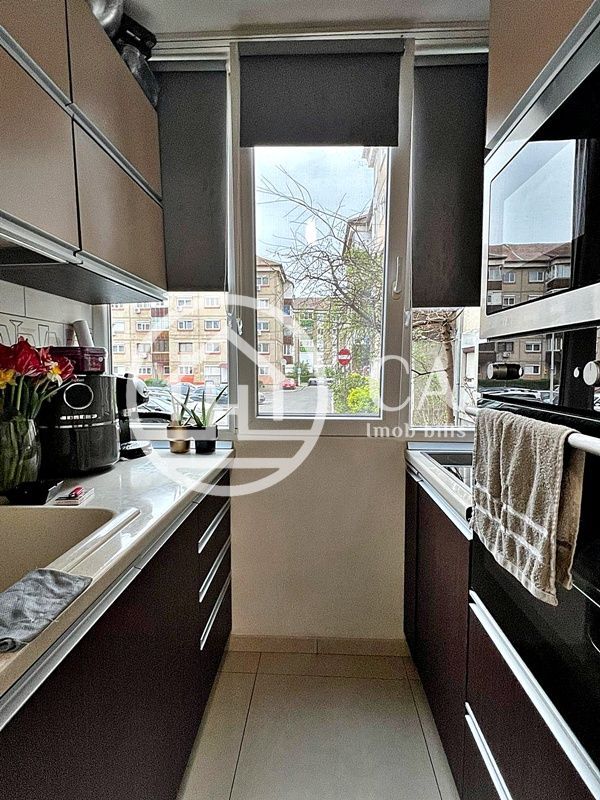 Apartament de vânzare tip PB cu 2 camere în zona Decebal, Oradea - Poză 5