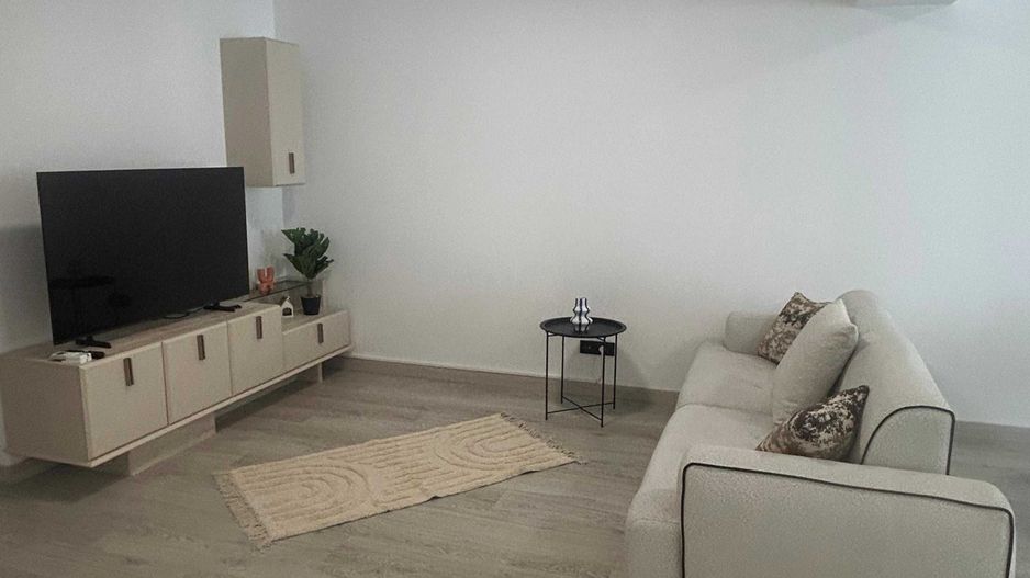 Inchiriere Studio Elegant Calea Dudești, Bloc Nou, Centrala Proprie - Poză 2
