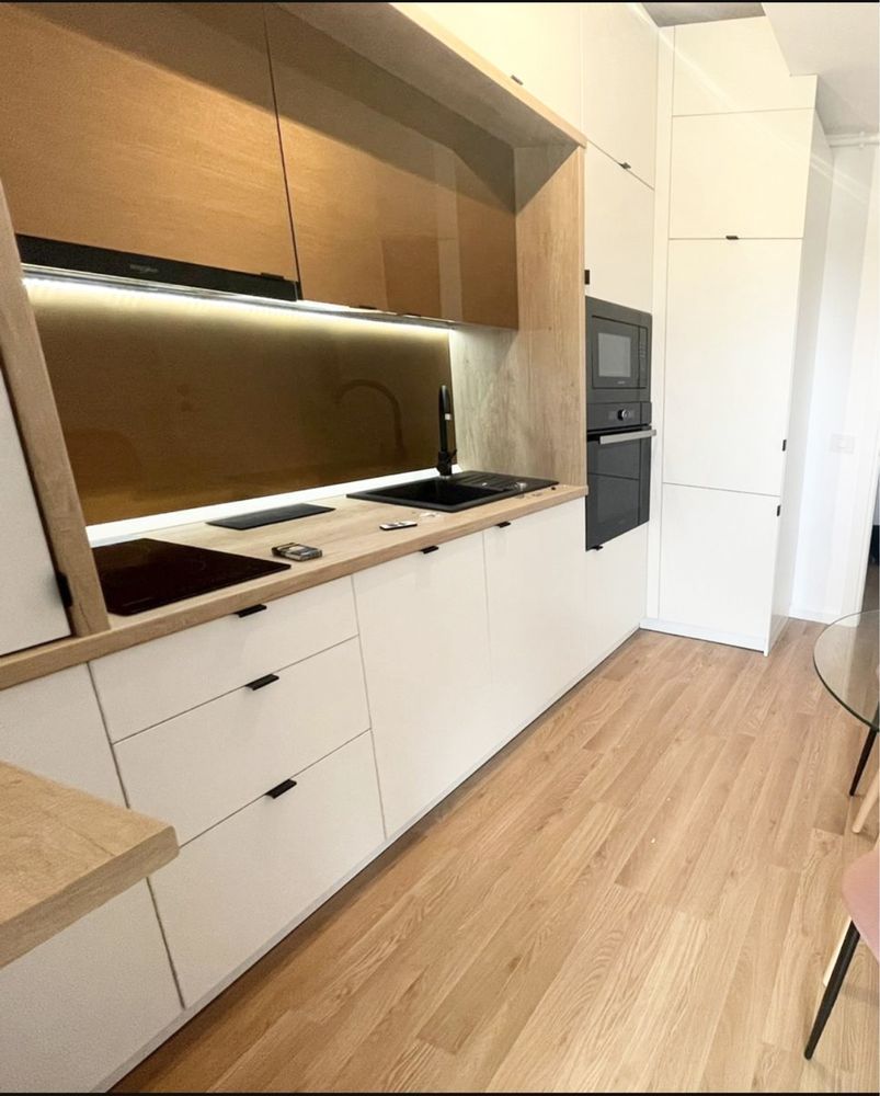 APARTAMENT 2 CAMERE | PIPERA | COMPLET MOBILAT SI UTILAT - Poză 4