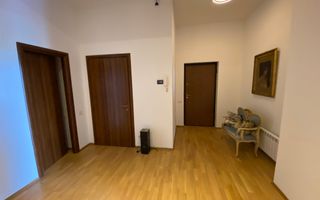 Penthouse 5 camere 250 mp lângă Ambasada SUA , zona Băneasa București - Poză 28