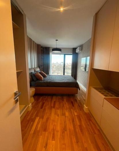 The Address – Barbu Văcărescu | Apartament 2 camere | 2 locuri parcare - Poză 12