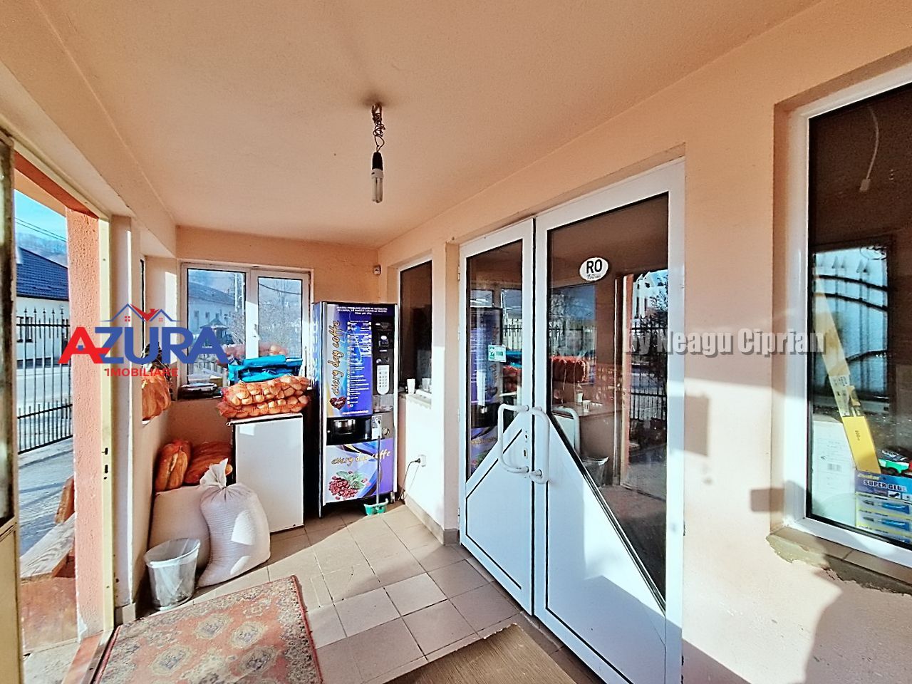 AZURA Imobiliare - Spatiu / Casa de Vanzare Micesti Central, Comis 0% - Poză 8