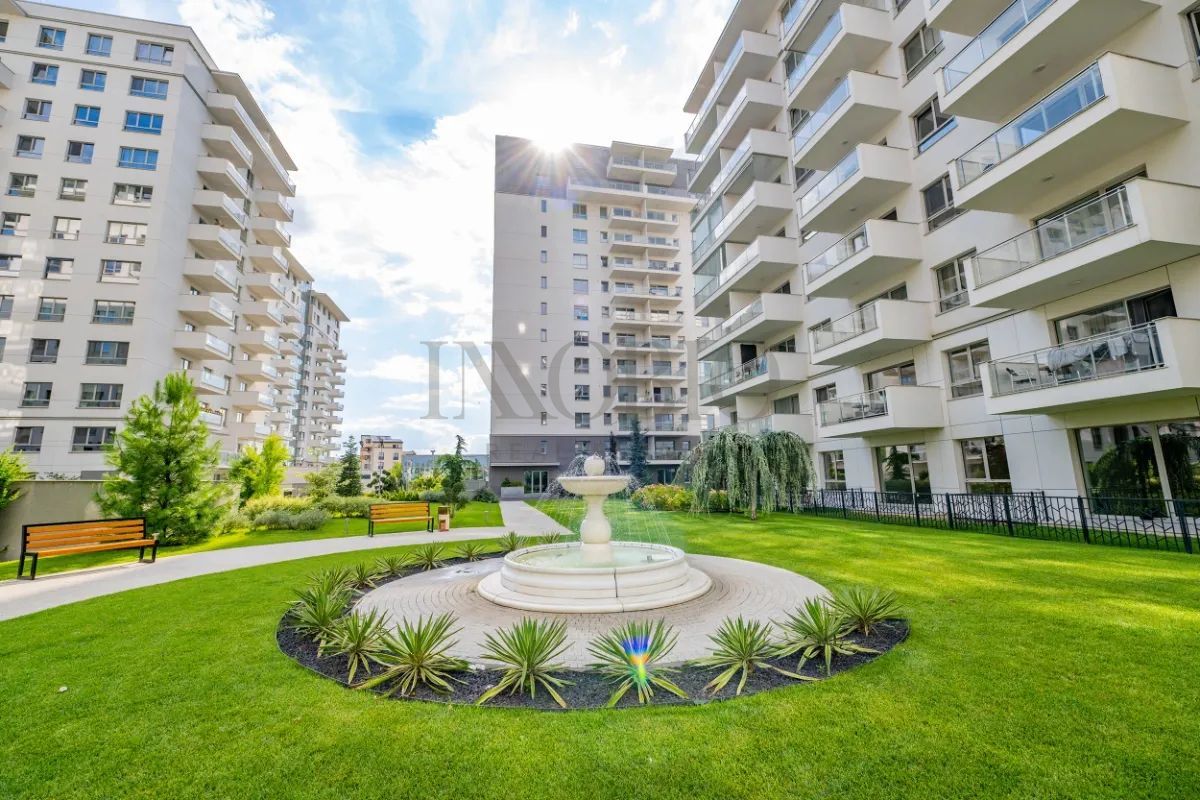 Apartament 2 camere de închiriat – Luxuria Residence | Parcare inclusă - Poză 8