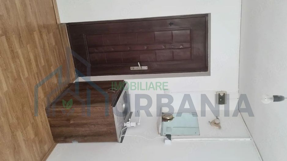 Cameră cămin, zona Bularga, parter, cu posibilitate baie proprie - Poză 3