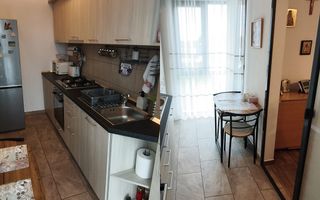 Apartament 1 cameră, 38 mp, parter, bloc nou, Complex VOS Residence Tomesti, mobilat și utilat - Poză 5