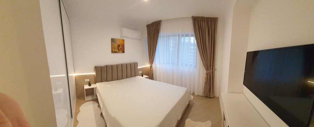 Apartament Pipera | Cortina North Residence - Poză 4