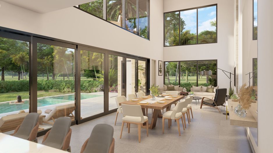 Las Canas , Cap Cana - Poză 4