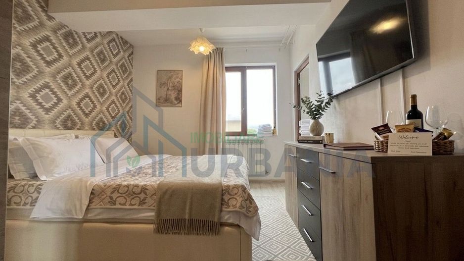Apartament 2 camere premium, închiriere sau vânzare – Moara de Vânt – Little Texas, bloc exclusivist - Poză 4