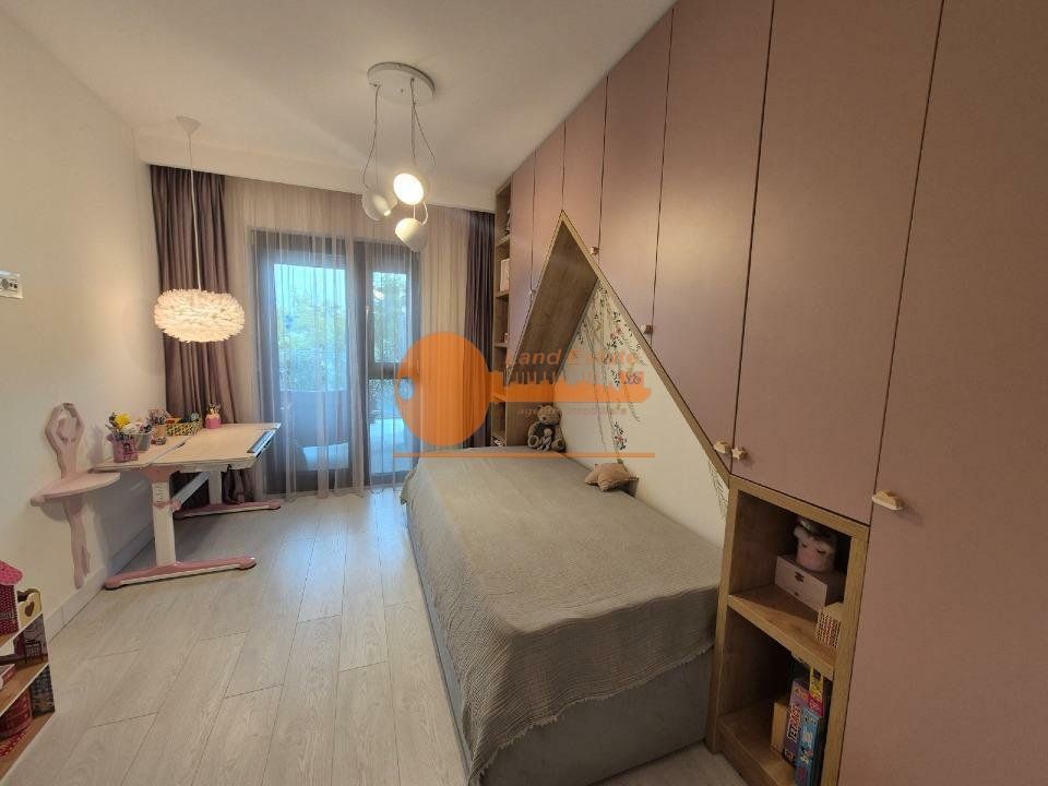 3 camere Parcului 20 - Poză 6