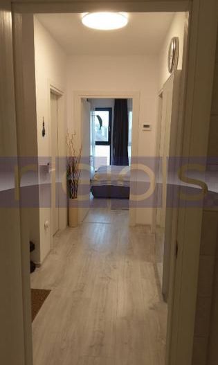 VANZARE 2 CAMERE | 54 MP UITILI APPTOWN NORTH | PIPERA | - Poză 6