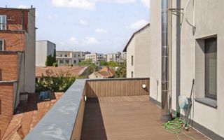 Duplex premium 174 mp cu terasa 54 mp | Universitate | parcare subterana - Poză 8